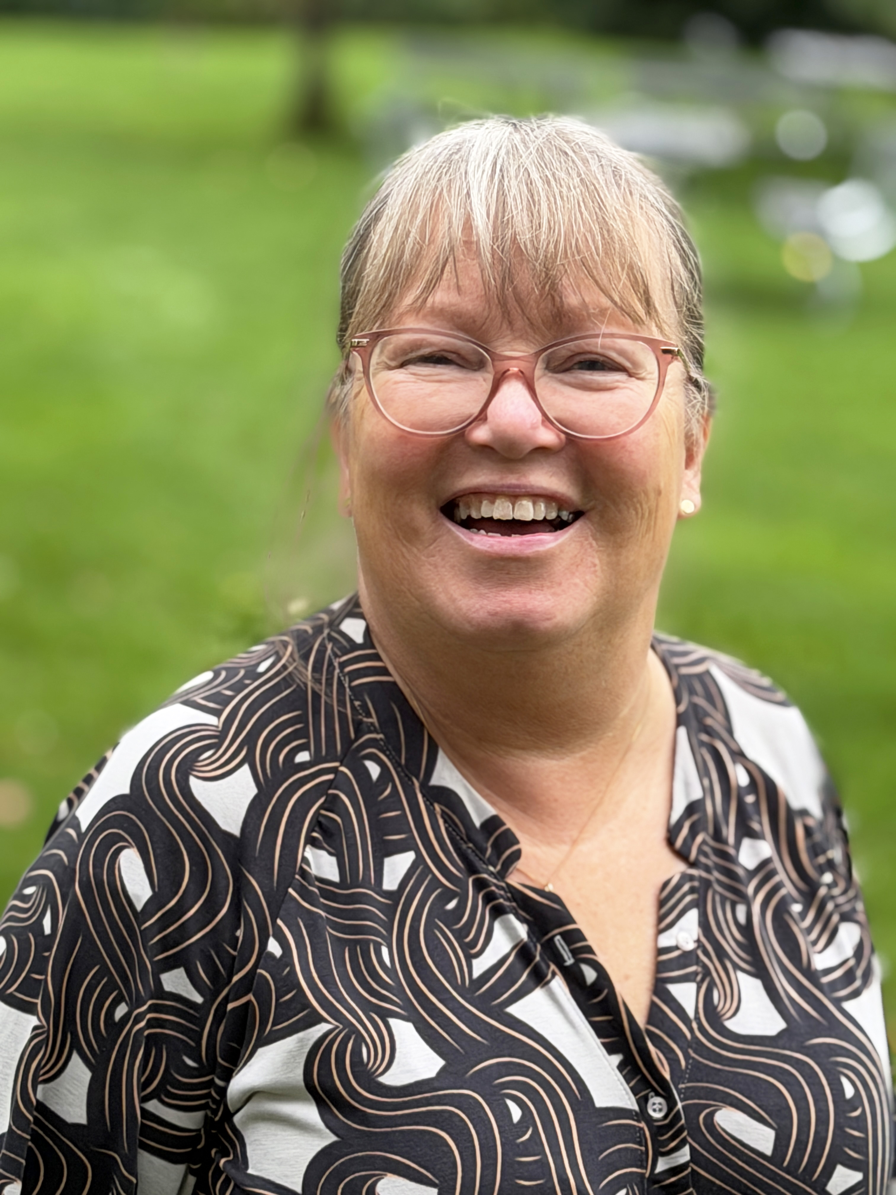 Solveig Pettersson